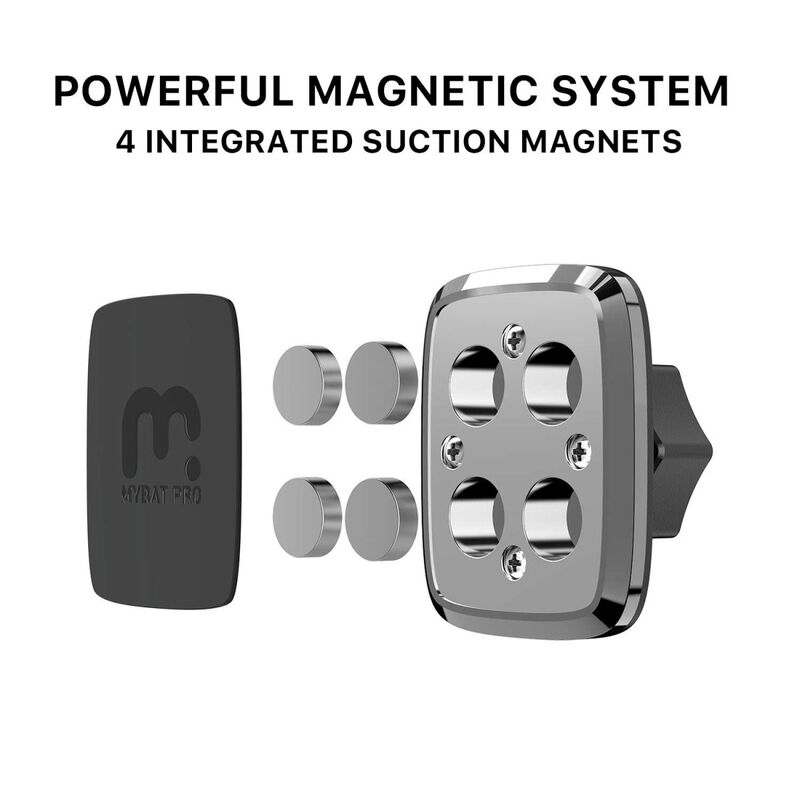 Soporte Mybat Para Auto Ajustable Universal Ref... image number null