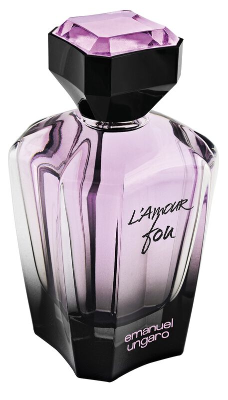 Perfume Emanuel Ungaro L'amour Fou Edt 100 Ml P... image number null
