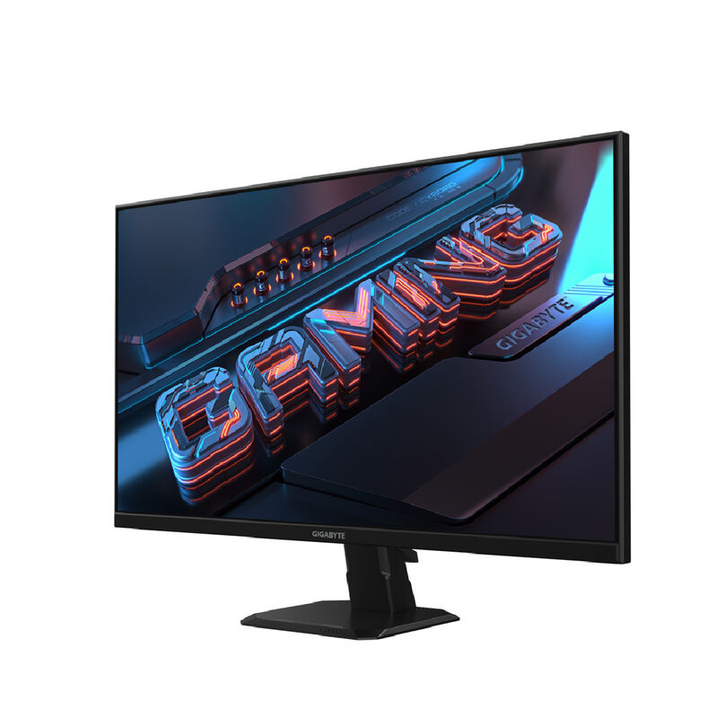 Monitor Gigabyte Gaming Gs27f 27" FHD IPS AMD F... image number null