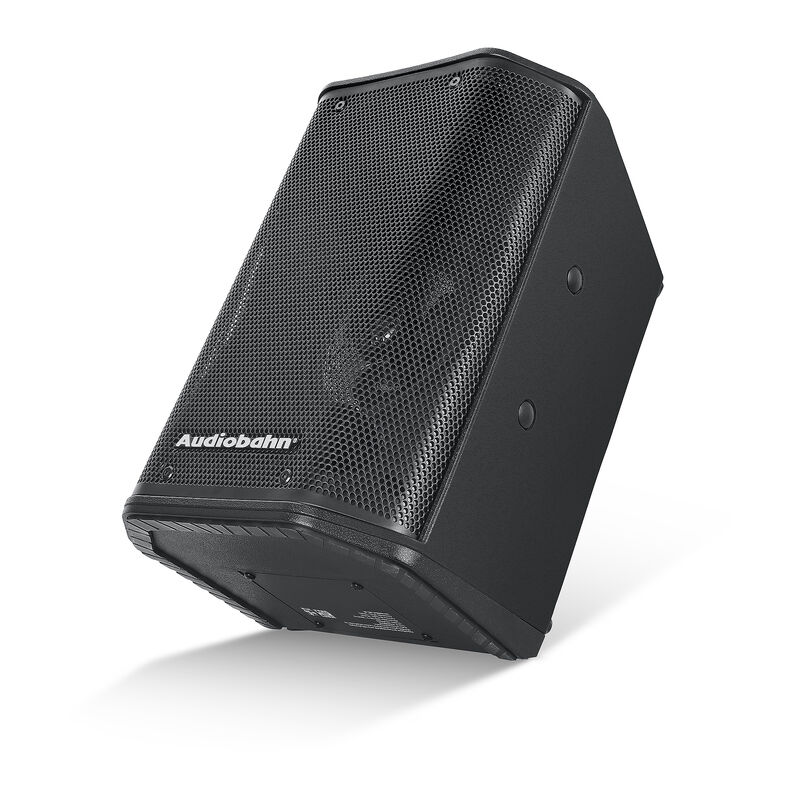 Bocina amplificada profesional 6.5" 120w Audiob... image number null