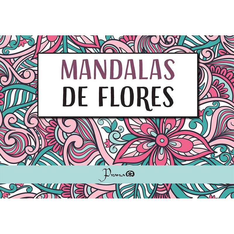 Mandalas de flores image number null