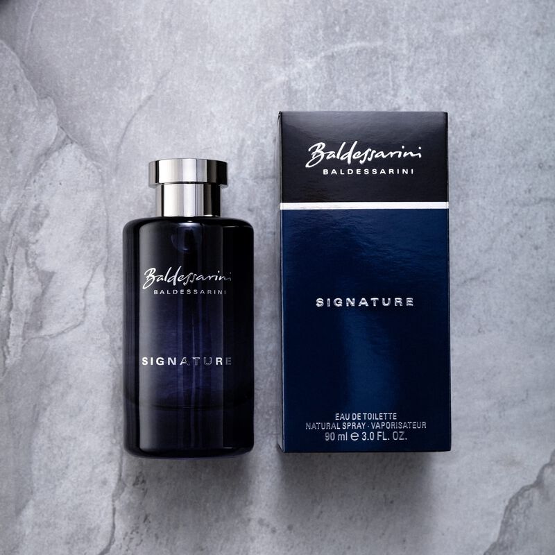 Perfume Baldessarini Signature Edt Spray 90 Ml ... image number null
