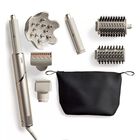 Multiestilizador 4 En 1 C/accesorios Shark Flex Hd454colaa