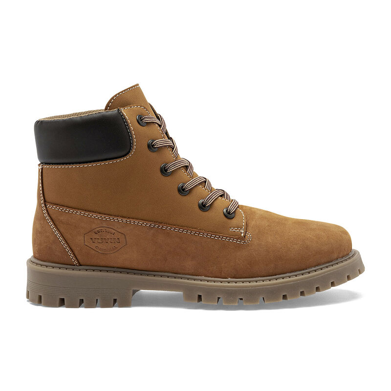 Yuyin Bota Camel Para Mujer 146886ce image number null