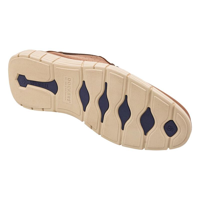 Tenis Dockers Toronto para caballero D2123101 S... image number null