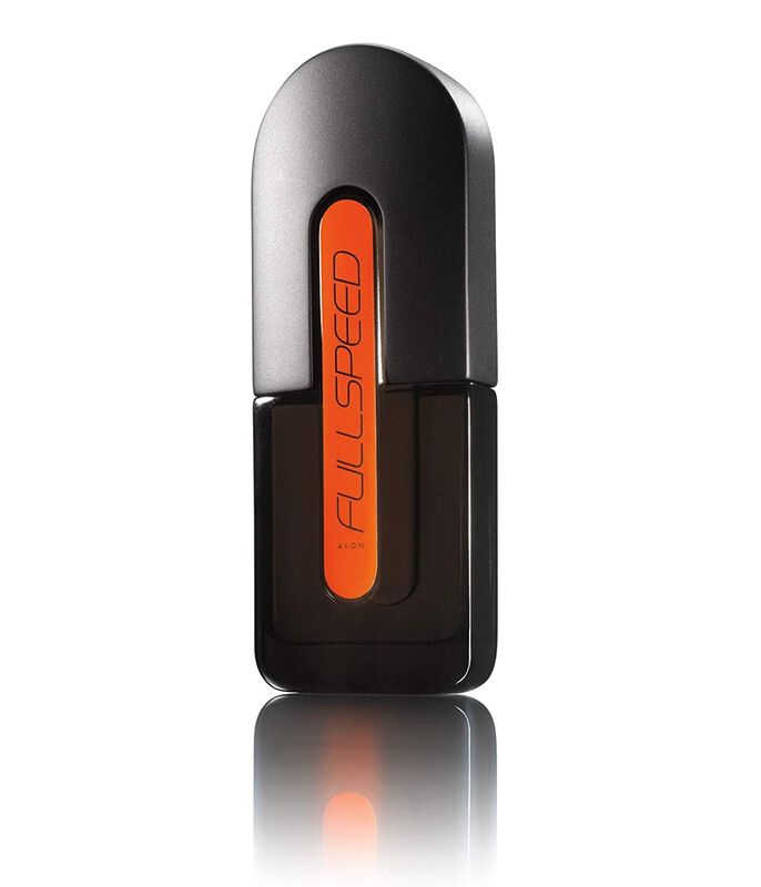 Perfume Avon Full Speed Eau De Toilette 75 Ml P... image number null
