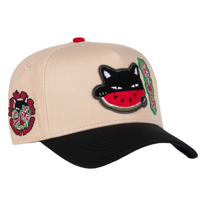 Gorra Jc Hats Watermelon Cat 002870 image number null