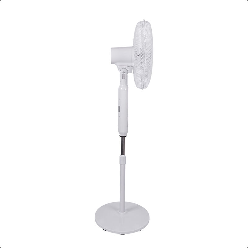 Ventilador DAEWOO 16 pulgadas control remoto y ... image number null