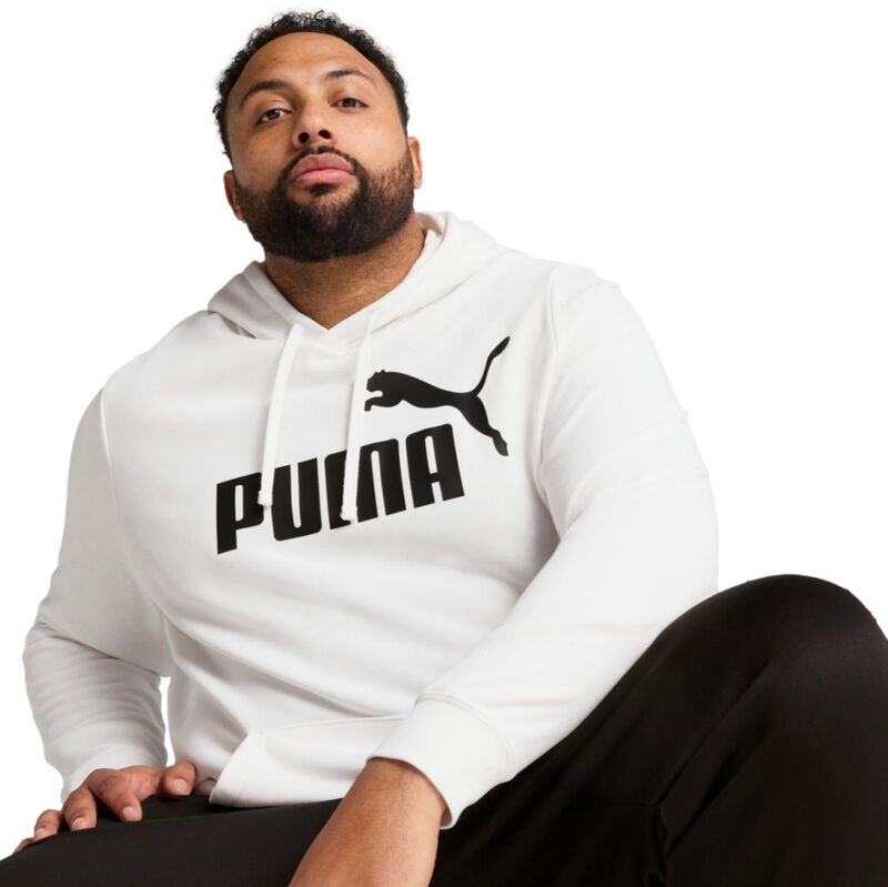 Sudadera Puma Ess No.1 Logo Para Hombre image number null