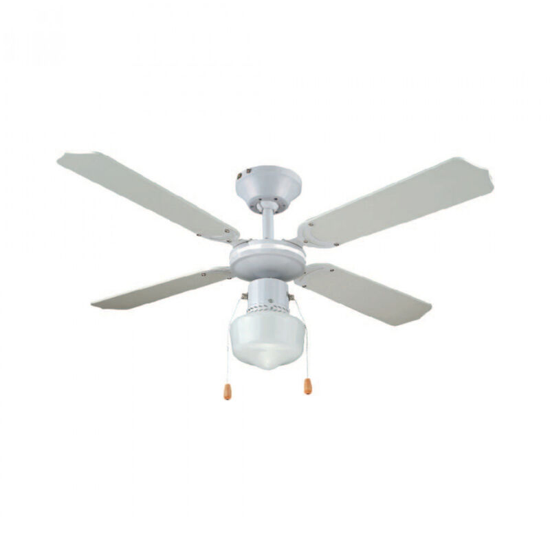 Ventilador Para Techo Interior 42 3 Velocidades... image number null