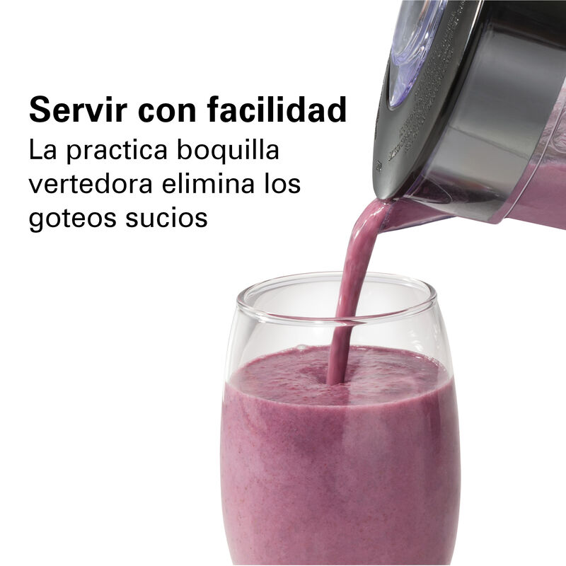 Licuadora HB Batidos, Frapp&eacute; 50180F 1.4L WaveAc... image number null