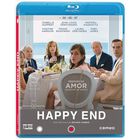 Happy End [Blu-ray] (2017)
