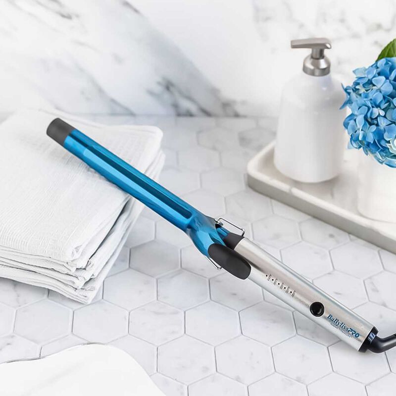 Kit Pinza Y Plancha Pelo Babylisspro Bntpp62uc ... image number null