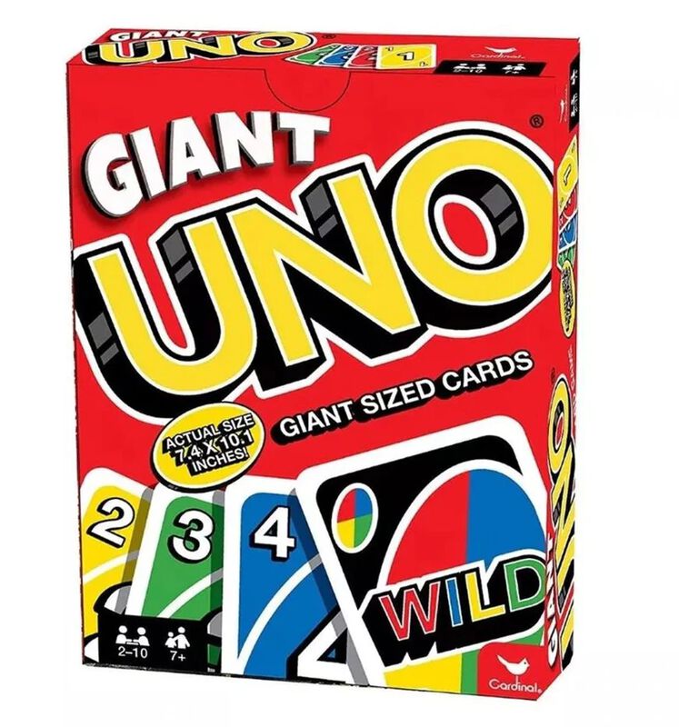 UNO GIGANTE GRL91 image number null