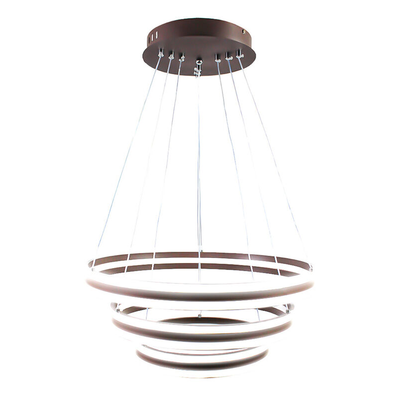 L&aacute;mpara Colgante Fantasy 030 Mil Luces image number null