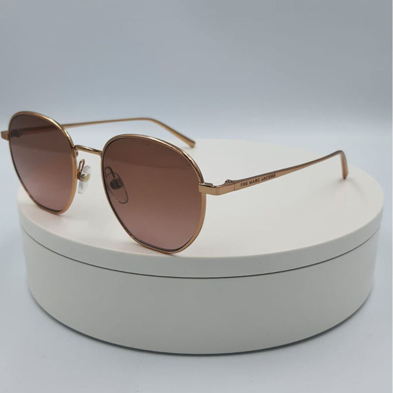 Lente Solar Marc Jacobs 100% UV Mod MARC 434-S ... image number null