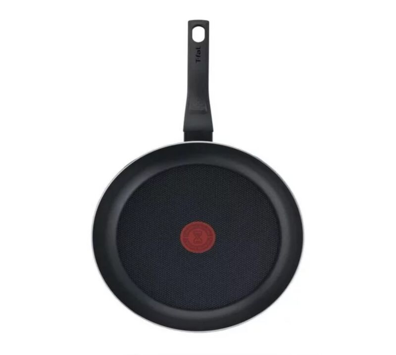 Sarten T-Fal B5620282 Aluminio 20 Cm Antiadhere... image number null