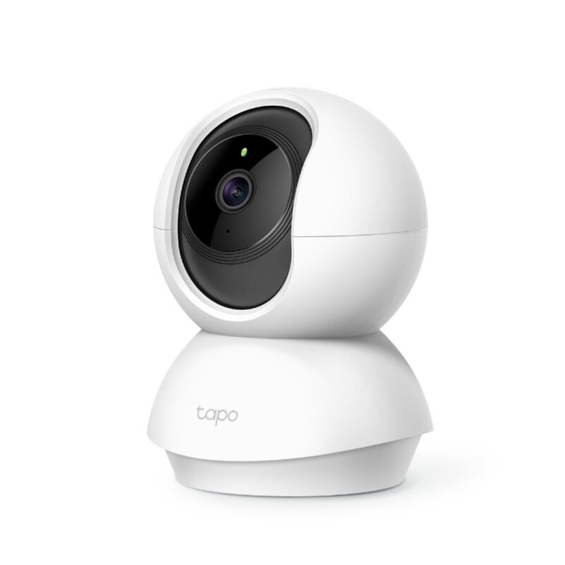 C&aacute;mara  de Seguridad TPLink Tapo C200 - Blanco image number null