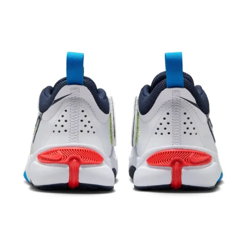 Tenis Deportivo Nike Team Hustle D11 DV8994-105 image number null