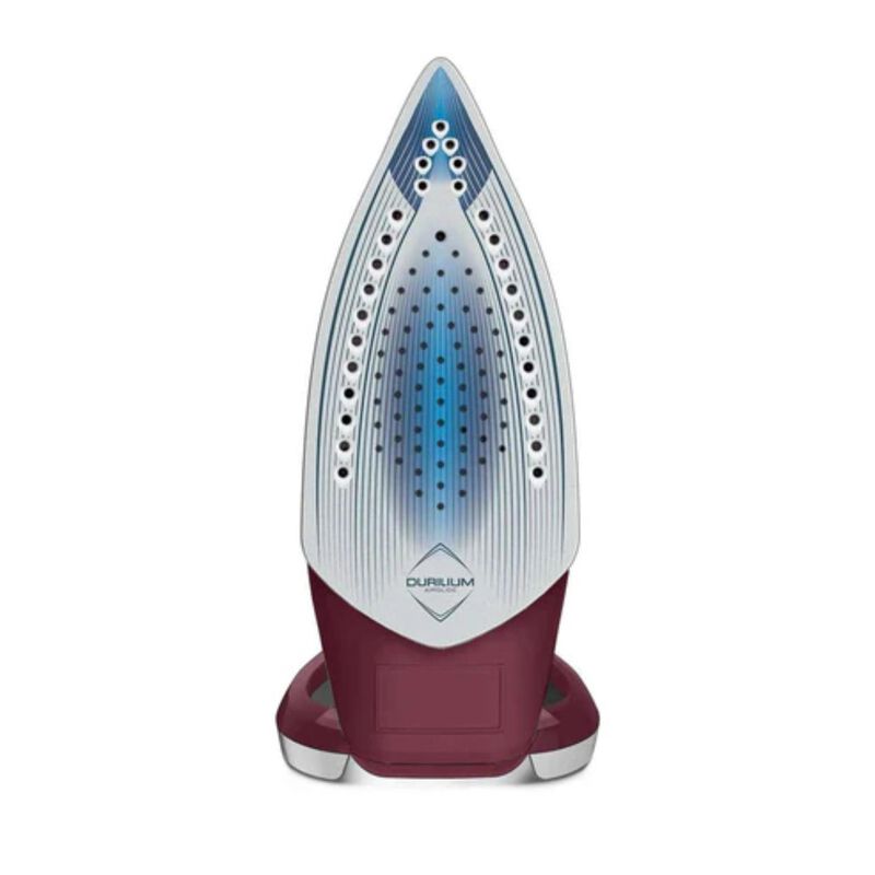 Plancha De Vapor Tfal Ultragliss Plus Vino Fv68... image number null