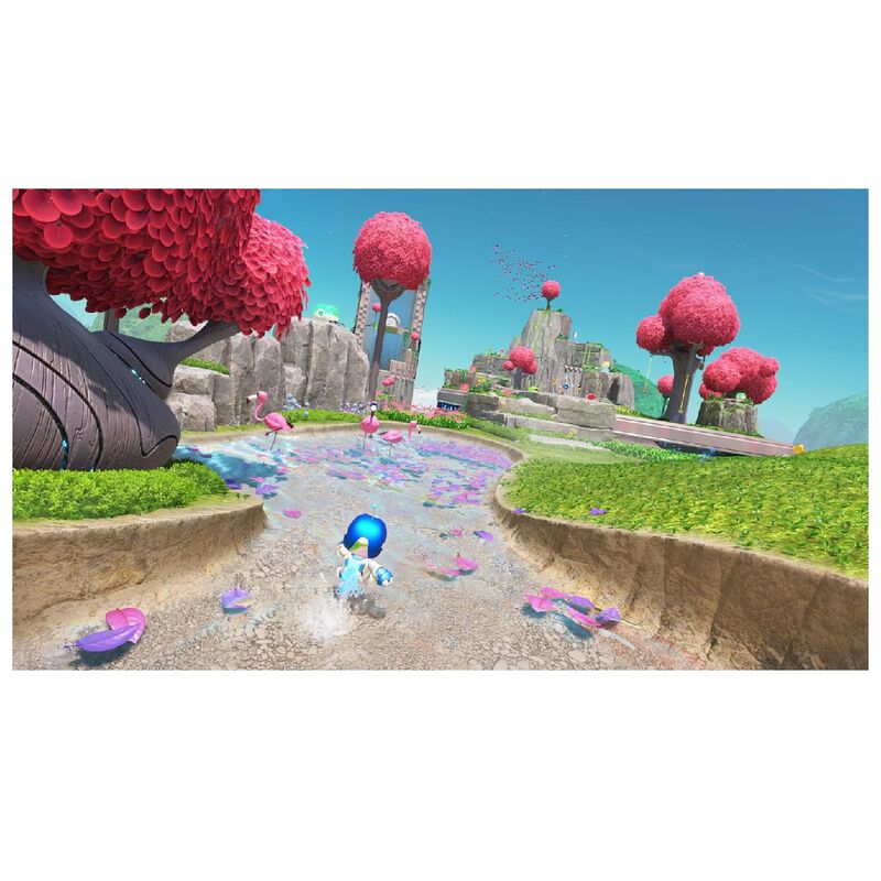 PS5 Juego Astro Bot image number null