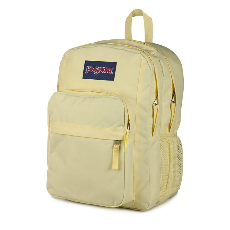Mochila Jansport Big Plans Lemon Ice image number null