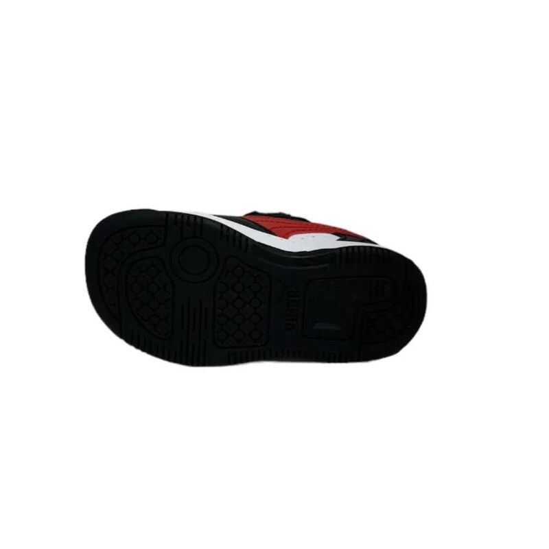 Tenis Puma Rebound V6 Lo AC + INF para Ni&ntilde;os Pe... image number null