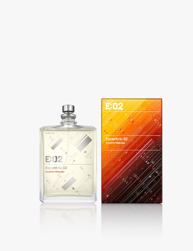 Fragancia Escentric Molecules Escentric 02 100 ... image number null