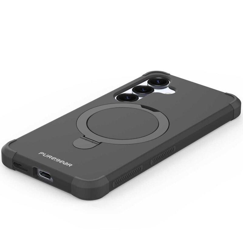 . Funda PUREGEAR Dualtek Kik para Samsung S25 N... image number null