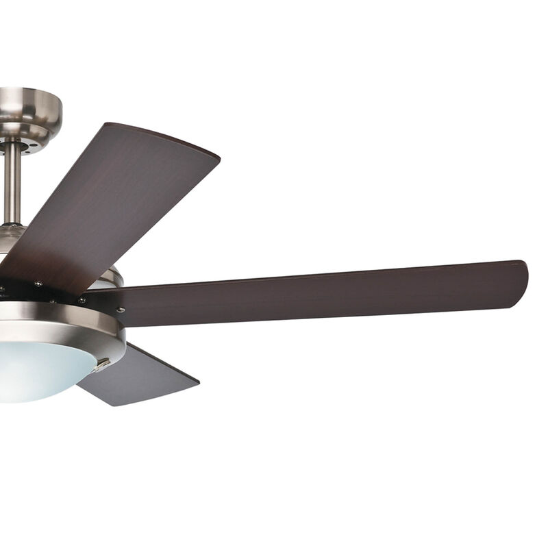 Ventilador De Techo Solaris Con Luz 52 Pulgadas... image number null