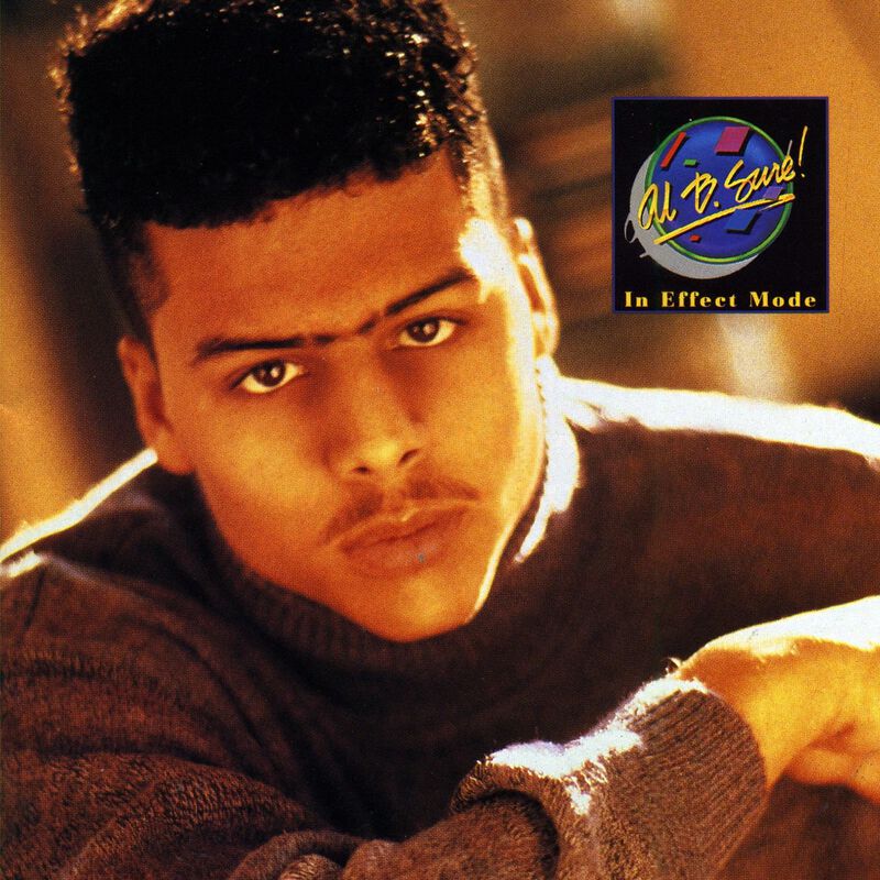 &Aacute;lbum CD Warner Bros &ndash; In Effect Mode image number null