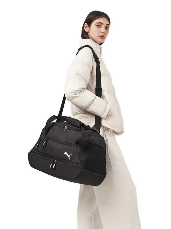 Maleta Puma Teamgoal Teambag S Bc Unisex image number null