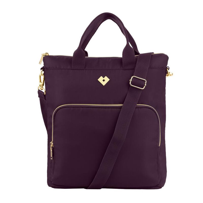 Bolsa Mochila Mujer 3 En 1, Bolso Tote Bag, Bac... image number null
