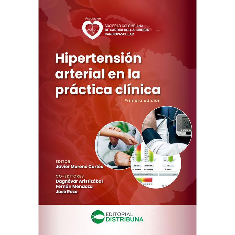 Hipertensi&oacute;n arterial en la pr&aacute;ctica cl&iacute;nica image number null