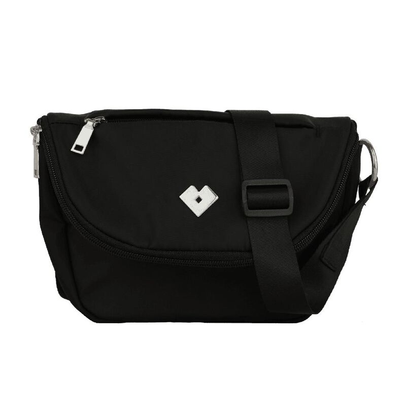 Bolsa Mujer Crossbody Bandolera De Mano, Bolsas... image number null