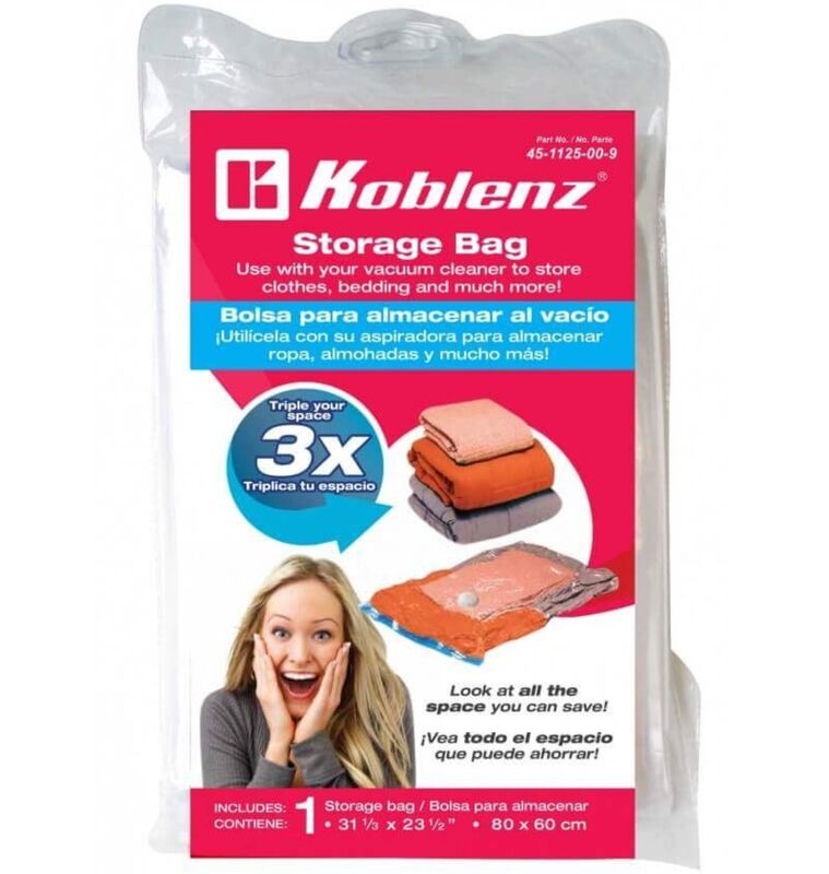 Aspiradora Manual Koblenz HV-120 KG3 400 Watts ... image number null