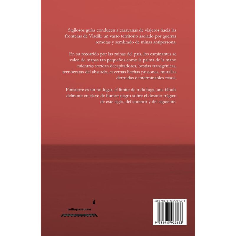 Finisterre image number null