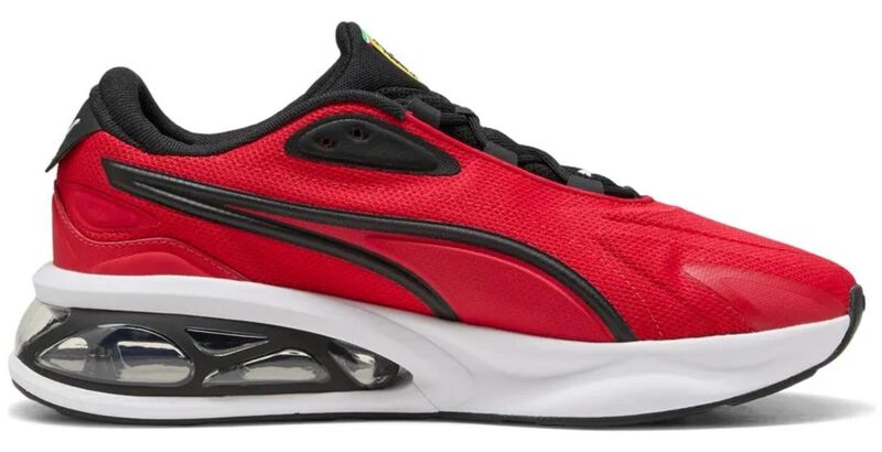 Tenis Puma Ferrari Solar Para Hombre image number null