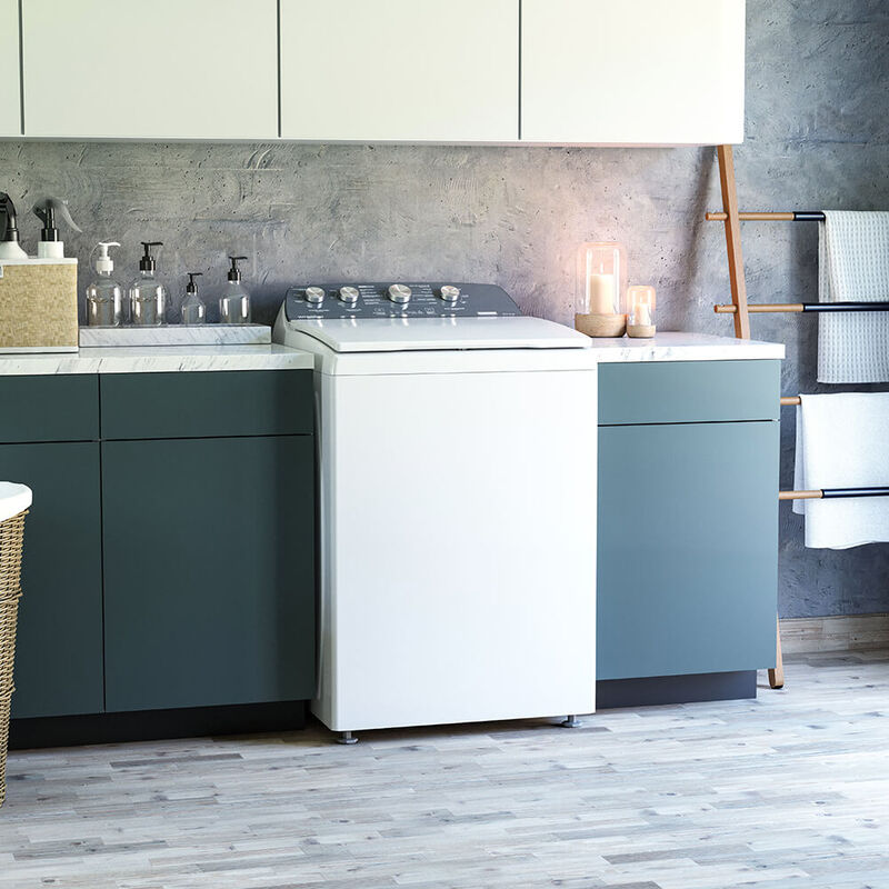 Lavadora Whirlpool Carga Superior 22Kgs Xpert S... image number null