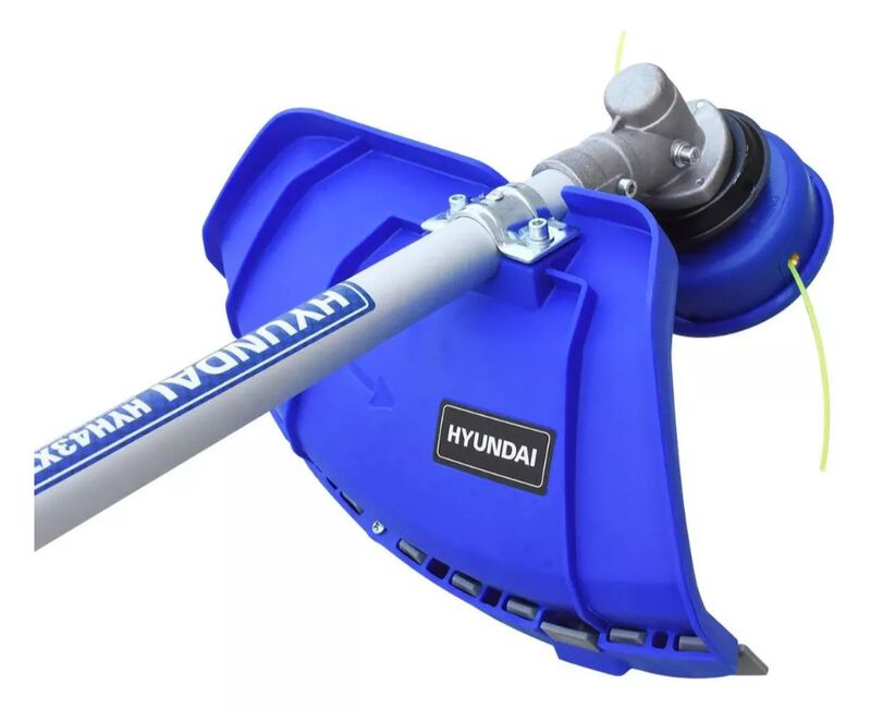 Desbrozadora Hyundai Hyh43xt image number null
