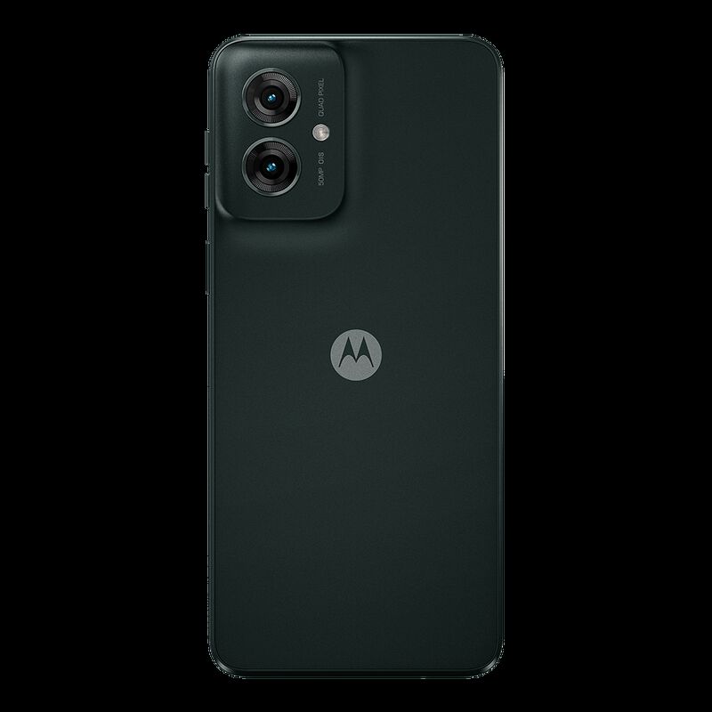 Motorola Moto G55 5G 8+256GB Dual SIM Negro image number null