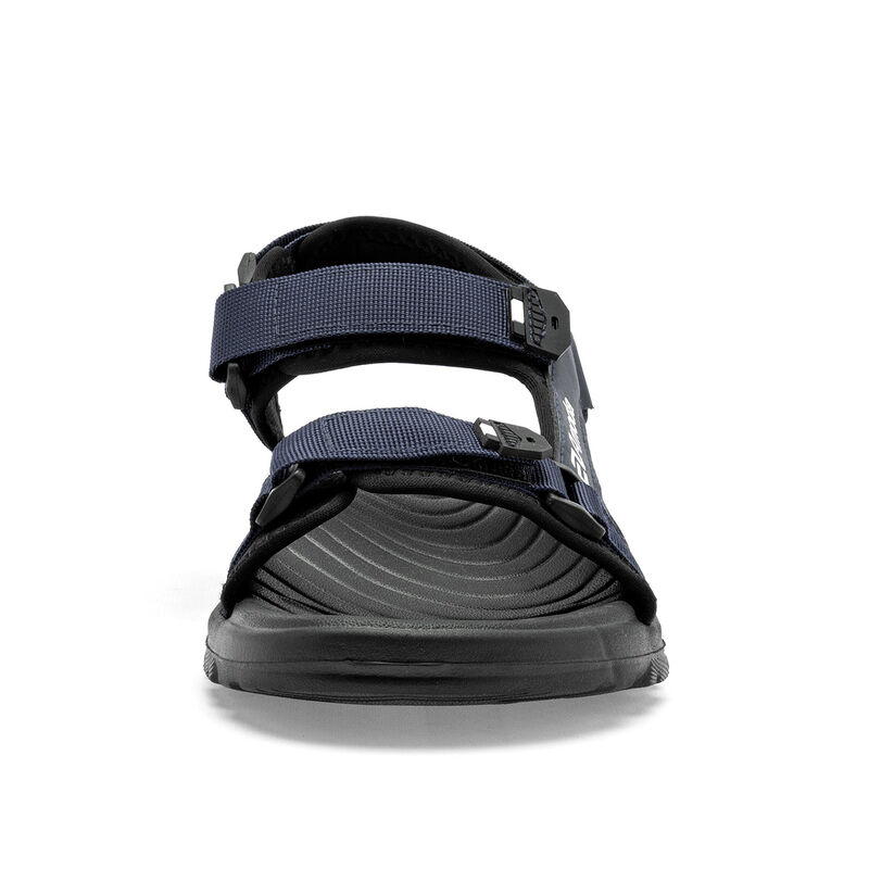 Eva Moda sandalia impermeable para hombre marin... image number null