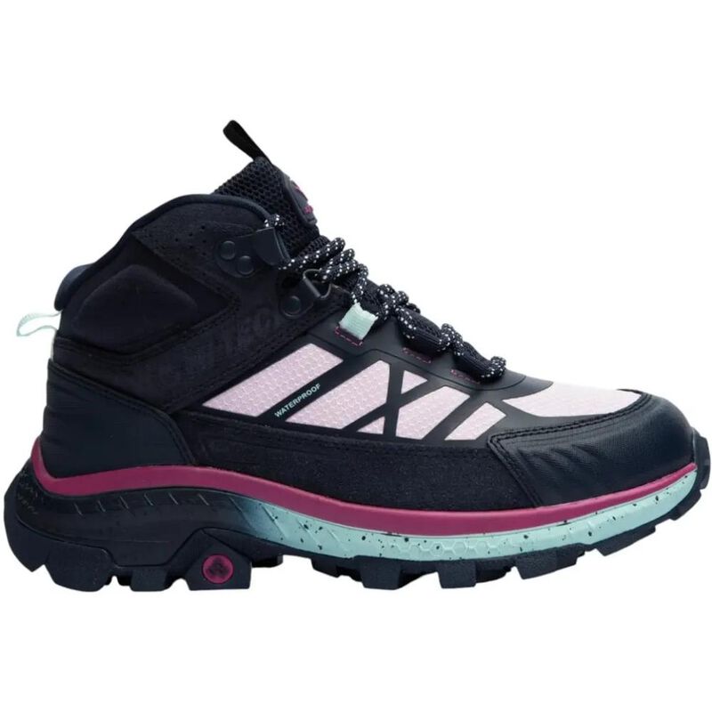 Bota Hi-tec Aww Mauna Mid Para Mujer image number null