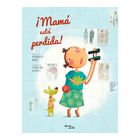 &iexcl;Mam&aacute; est&aacute; perdida! TD