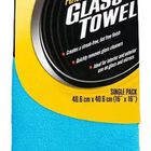 Toalla De Secado Perfect Clarity Meguiars X210300 Color Turquesa