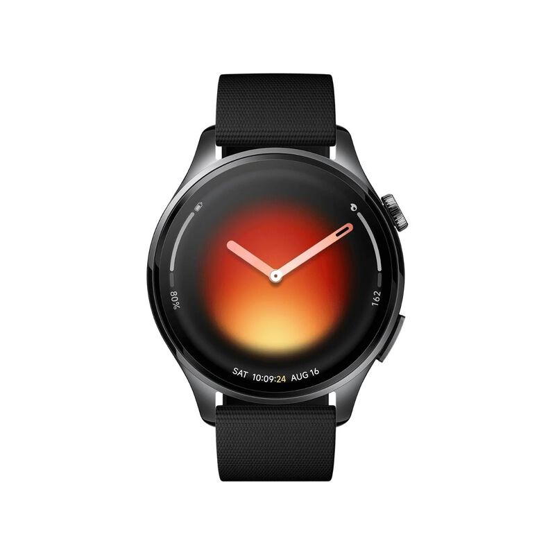 Smartwatch Xiaomi Watch 5 - Negro image number null