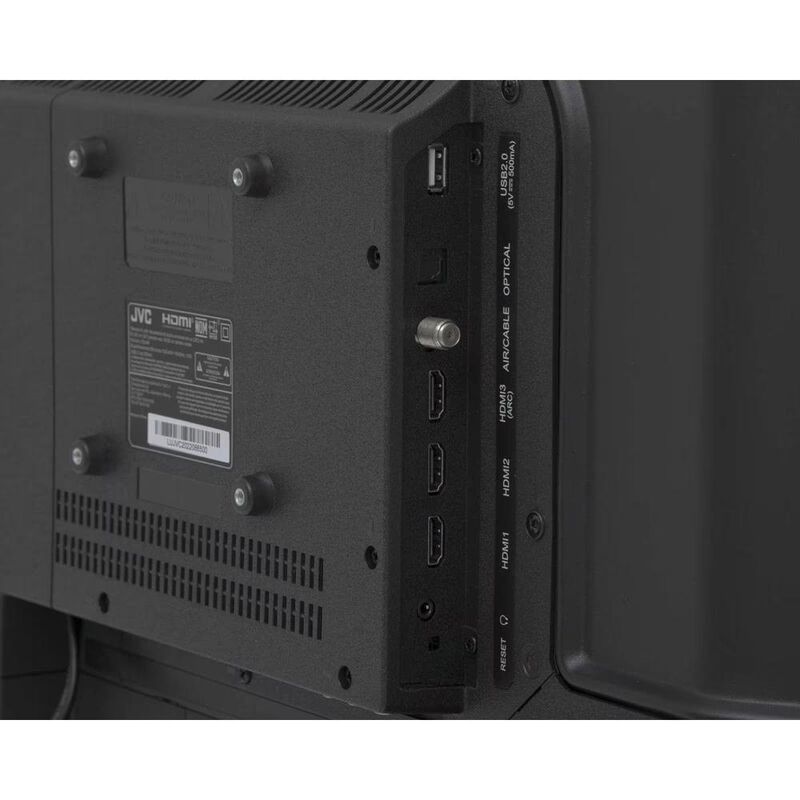 Pantalla JVC LED HD 24" Modelo SI24R image number null