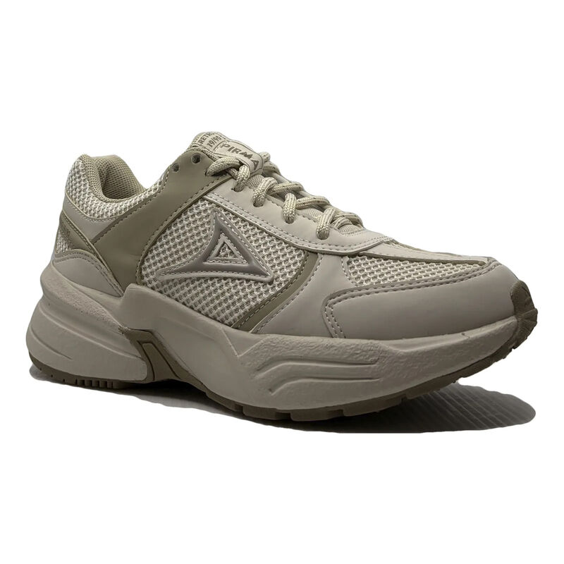 Tenis Pirma Urbano Para Mujer Retro 1990 5530 image number null