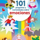 101 Preguntas Y Curiosidades Sobre Emociones, De Guadal Edi