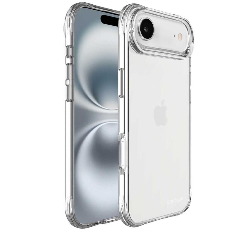 Funda Case PRODIGEE Hero para iPhone 17 AIR Tra... image number null